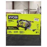 Ryobi 1900PSI Electric Pressure Washer