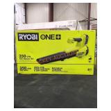 Ryobi 18v 350CFM Blower Kit