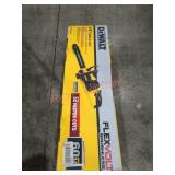 DeWALT 16" 60V Max 2 AH Brushless Chainsaw