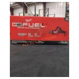 Milwaukee M18 Hackzall Recip Saw