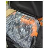 Ridgid 2 speed 1/2" hammer drill