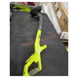 Ryobi 18V 10" String Trimmer