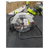 Ryobi 7-1/4" Circular Saw WITH BLADE