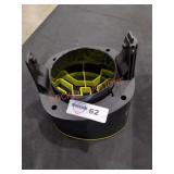 Air Intake Cover/Shroud For A RYOBI Blower