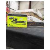 Ryobi 18" 38cc Gas Powered Chainsaw