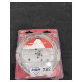 Milwaukee Hole Dozer 6"