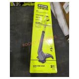 Ryobi 18v String Trimmer Edger Kit