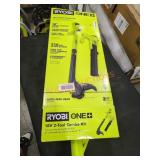 Ryobi 18V 2-Tool Combo Kit 10" STRING TRIMMER AND