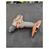 Ridgid 18V 1/2" Drill Driver