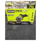 Ryobi 18v HP Compact 3" Cut-Off Tool