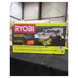 Ryobi 16" Variable Speed Scroll Saw
