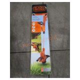 Black + Decker 14" String Trimmer/Edger