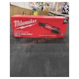Milwaukee M12 3/8" Ratchet