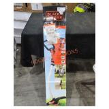 Black And Decker 14" String Trimmer Edger