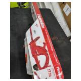 Homelite 17" Electric Hedge Trimmer