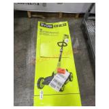 Ryobi 18v 12" 3-In-1 Mower Trimmer Kit