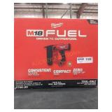 Milwaukee M18 18 Gauge Brad Nailer
