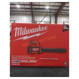 Milwaukee M12 Compact Spot Blower