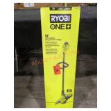Ryobi 18v 13" Cordless String Trimmer Edger