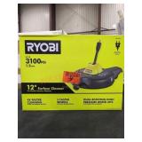 Ryobi 3100PSI 12" Surface Cleaner ONLY FOR