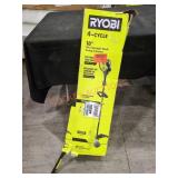 Ryobi 18" Straight Shaft String Trimmer