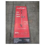 Milwaukee M18 16" String Trimmer Kit