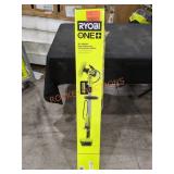 Ryobi 18v Soap Dispensing Telescoping Scrubber