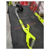 Ryobi 18v V 10" String Trimmer