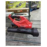 Milwaukee M18 blower