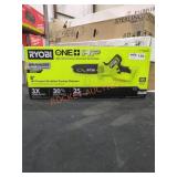 Ryobi 18v 8" Compact Pruning Chainsaw