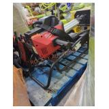 Milwaukee x 406 1-1/8" breaker