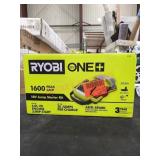 Ryobi 18v Jump Starter Kit 1600 Peak AMP