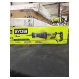 Ryobi 12Amp Variable Speed Reciprocating Saw