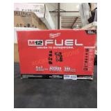 Milwaukee M12 Installation 3/8" Drill Driver Kit