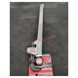 Milwaukee 10L Aluminum Pipe Wrench with