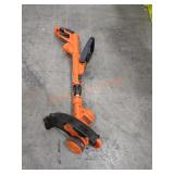 Black+Decker String Trimmer/Edger