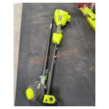 Ryobi 40V 15" String Trimmer