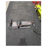 Ryobi 18v POWER BASE CHARGER ONLY FOR STICK VACUUM