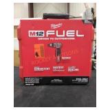 Milwaukee M12 ProPex Expander Rapid Seal WITH