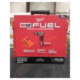 Milwaukee M12 ProPex Expander Rapid Seal WITH