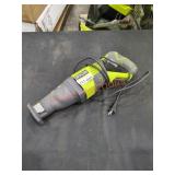 Ryobi Electric Reciprocating Saw