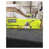 Ryobi 7.5Amp 4-1/2" Angle Grinder With Rotating