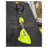 Ryobi 40V 15" String Trimmer POWER HEAD ONLY