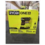 Ryobi 18v Corner Cat Finish Sander