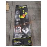 RYOBI 40V 2-Tool Combo Kit