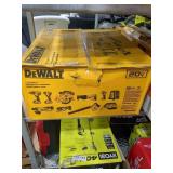 DeWALT 10-Tool Combo Kit