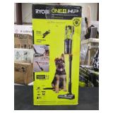 Ryobi 18v Cordless Stick Vacuum Kit