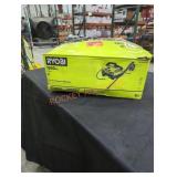 Ryobi 1800 psi electric pressure washer