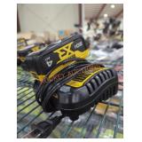 DeWalt 20v 4 ah battery and charger