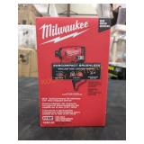 Milwaukee Subcompact 1/4" HEX Impact Driver